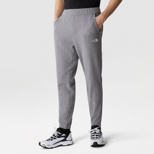 The North Face 100 Glacier Joggers Grise | WP3681470