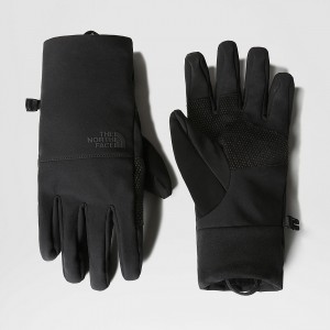 The North Face Apex Etip™ Gloves Noir | JZ2580467