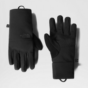 The North Face Apex Etip™ Insulated Gloves Noir | PL2618374