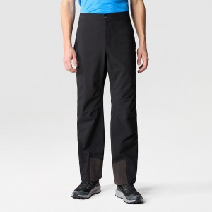 The North Face Dryzzle FUTURELIGHT™ Trousers Noir | YF3869514