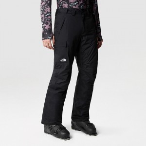 The North Face Freedom Insulated Trousers Noir | HY4591037