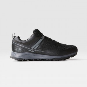 The North Face Litewave FUTURELIGHT™ Randonnée Shoes Noir Grise | GX7924315