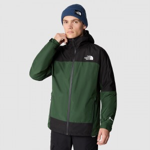 The North Face Mountain Light Triclimate 3-in-1 GORE-TEX® Jacket Noir | DE8063472