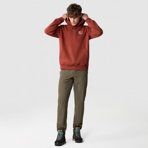 The North Face Project Trousers Vert | HP0941728