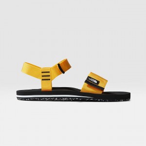 The North Face Skeena Sandals Noir | IF5673841