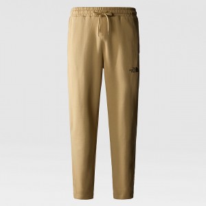 The North Face Standard Trousers Kaki | CL3528961