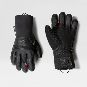 The North Face Summit Patrol GORE-TEX® Gloves Noir | RO0517924