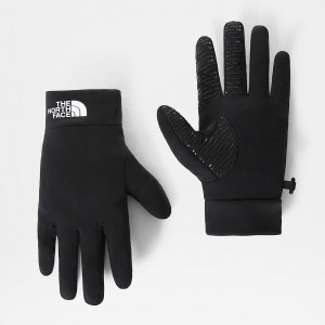 The North Face TNF Rino Gloves Noir | SL7492631