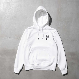The North Face The North Face X CDG Icon Hoodie Blanche | XJ8702956