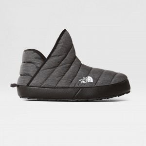 The North Face ThermoBall™ Traction D'hiver Booties Grise | PN8095147