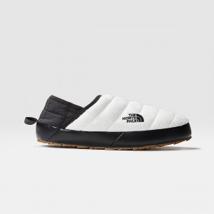 The North Face ThermoBall™ V Traction Denali D'hiver Mules Noir | FV5493160