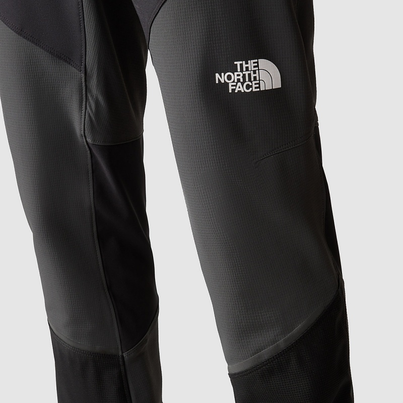 The North Face Circadian Alpine Trousers Noir Grise | TP0684719
