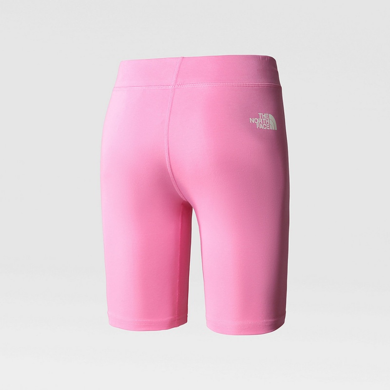 The North Face Coton Shorts Rose Blanche | SN2863094