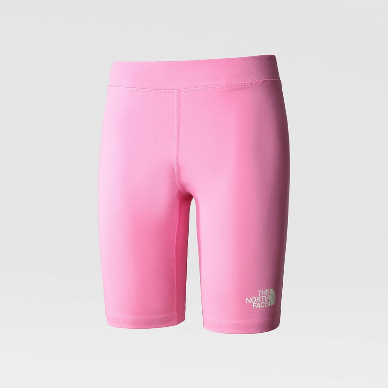 The North Face Coton Shorts Rose Blanche | SN2863094