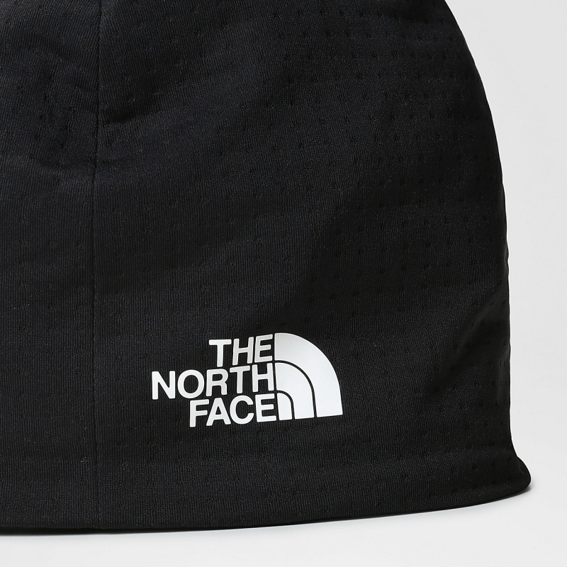 The North Face Fastech Beanie Noir | JT7451896