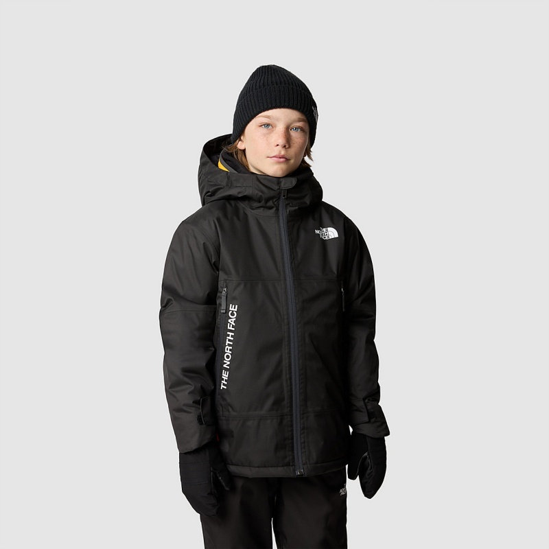 The North Face Freedom Insulated Jacket Noir | GO4923501