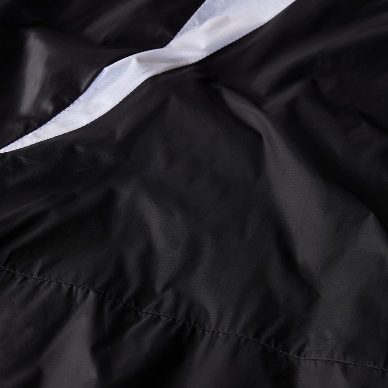 The North Face Never Stop Vent Jacket Noir Noir | EN0369581