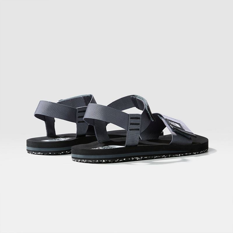 The North Face Skeena Sandals Noir | AG3412758