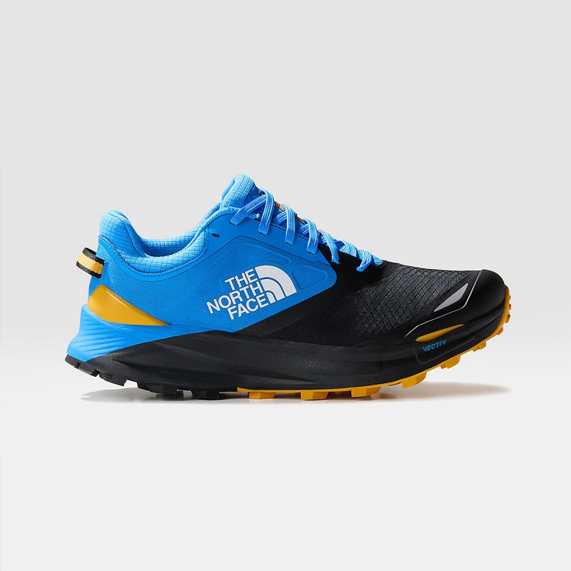 The North Face VECTIV™ Enduris III FUTURELIGHT™ Trail Course Shoes Bleu | EN1273549